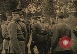 Immagine di Stelle e strisce di giornale United States USA, 1918, secondo 40 filmato di repertorio 65675073617