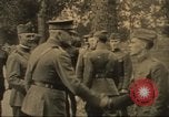 Immagine di Stelle e strisce di giornale United States USA, 1918, secondo 41 filmato di repertorio 65675073617