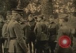Immagine di Stelle e strisce di giornale United States USA, 1918, secondo 42 filmato di repertorio 65675073617