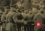 Immagine di Stelle e strisce di giornale United States USA, 1918, secondo 43 filmato di repertorio 65675073617