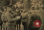 Immagine di Stelle e strisce di giornale United States USA, 1918, secondo 44 filmato di repertorio 65675073617