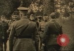 Immagine di Stelle e strisce di giornale United States USA, 1918, secondo 46 filmato di repertorio 65675073617