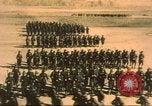 Immagine di Stelle e strisce di giornale United States USA, 1918, secondo 56 filmato di repertorio 65675073617