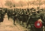 Immagine di Stelle e strisce di giornale United States USA, 1918, secondo 59 filmato di repertorio 65675073617
