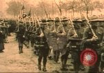 Immagine di Stelle e strisce di giornale United States USA, 1918, secondo 60 filmato di repertorio 65675073617