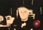 Immagine di Stelle e strisce di giornale United States USA, 1918, secondo 61 filmato di repertorio 65675073617