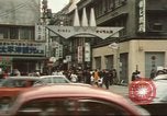 Immagine di Stelle e strisce di giornale Tokyo Giappone, 1975, secondo 9 filmato di repertorio 65675073618