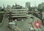 Immagine di Stelle e strisce di giornale Tokyo Giappone, 1975, secondo 24 filmato di repertorio 65675073618