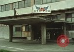 Immagine di Stelle e strisce di giornale Tokyo Giappone, 1975, secondo 30 filmato di repertorio 65675073618