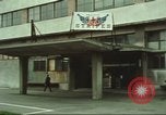 Immagine di Stelle e strisce di giornale Tokyo Giappone, 1975, secondo 33 filmato di repertorio 65675073618