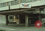 Immagine di Stelle e strisce di giornale Tokyo Giappone, 1975, secondo 35 filmato di repertorio 65675073618