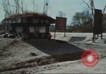 Standbild Stars and Stripes Zeitung Korea, 1975, aus Sekunde 17 historischem Filmmaterial Videoclip 65675073619