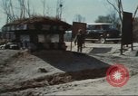 Standbild Stars and Stripes Zeitung Korea, 1975, aus Sekunde 26 historischem Filmmaterial Videoclip 65675073619