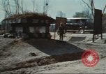 Standbild Stars and Stripes Zeitung Korea, 1975, aus Sekunde 27 historischem Filmmaterial Videoclip 65675073619