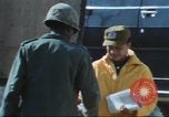 Standbild Stars and Stripes Zeitung Korea, 1975, aus Sekunde 34 historischem Filmmaterial Videoclip 65675073619