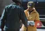 Standbild Stars and Stripes Zeitung Korea, 1975, aus Sekunde 35 historischem Filmmaterial Videoclip 65675073619