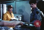 Standbild Stars and Stripes Zeitung Korea, 1975, aus Sekunde 41 historischem Filmmaterial Videoclip 65675073619