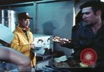 Standbild Stars and Stripes Zeitung Korea, 1975, aus Sekunde 44 historischem Filmmaterial Videoclip 65675073619