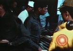 Standbild Stars and Stripes Zeitung Korea, 1975, aus Sekunde 51 historischem Filmmaterial Videoclip 65675073619