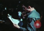 Standbild Stars and Stripes Zeitung Korea, 1975, aus Sekunde 52 historischem Filmmaterial Videoclip 65675073619