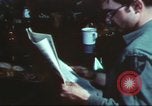 Standbild Stars and Stripes Zeitung Korea, 1975, aus Sekunde 56 historischem Filmmaterial Videoclip 65675073619