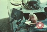Standbild Radio- und Fernsehsender United States USA, 1975, aus Sekunde 3 historischem Filmmaterial Videoclip 65675073620