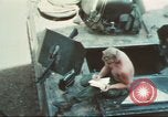 Standbild Radio- und Fernsehsender United States USA, 1975, aus Sekunde 4 historischem Filmmaterial Videoclip 65675073620
