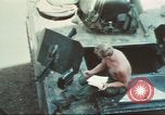 Standbild Radio- und Fernsehsender United States USA, 1975, aus Sekunde 5 historischem Filmmaterial Videoclip 65675073620