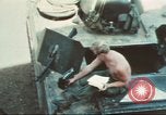 Standbild Radio- und Fernsehsender United States USA, 1975, aus Sekunde 6 historischem Filmmaterial Videoclip 65675073620