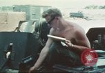 Standbild Radio- und Fernsehsender United States USA, 1975, aus Sekunde 7 historischem Filmmaterial Videoclip 65675073620