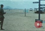 Standbild Radio- und Fernsehsender United States USA, 1975, aus Sekunde 13 historischem Filmmaterial Videoclip 65675073620