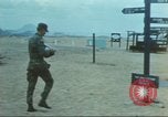 Standbild Radio- und Fernsehsender United States USA, 1975, aus Sekunde 14 historischem Filmmaterial Videoclip 65675073620
