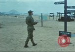 Standbild Radio- und Fernsehsender United States USA, 1975, aus Sekunde 15 historischem Filmmaterial Videoclip 65675073620