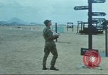 Standbild Radio- und Fernsehsender United States USA, 1975, aus Sekunde 16 historischem Filmmaterial Videoclip 65675073620