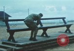 Standbild Radio- und Fernsehsender United States USA, 1975, aus Sekunde 29 historischem Filmmaterial Videoclip 65675073620