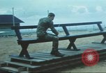 Standbild Radio- und Fernsehsender United States USA, 1975, aus Sekunde 30 historischem Filmmaterial Videoclip 65675073620