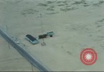 Standbild Radio- und Fernsehsender United States USA, 1975, aus Sekunde 35 historischem Filmmaterial Videoclip 65675073620