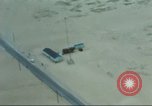 Standbild Radio- und Fernsehsender United States USA, 1975, aus Sekunde 36 historischem Filmmaterial Videoclip 65675073620