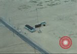 Standbild Radio- und Fernsehsender United States USA, 1975, aus Sekunde 37 historischem Filmmaterial Videoclip 65675073620