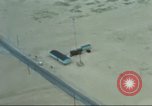 Standbild Radio- und Fernsehsender United States USA, 1975, aus Sekunde 38 historischem Filmmaterial Videoclip 65675073620
