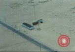 Standbild Radio- und Fernsehsender United States USA, 1975, aus Sekunde 40 historischem Filmmaterial Videoclip 65675073620