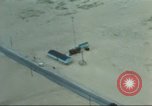 Standbild Radio- und Fernsehsender United States USA, 1975, aus Sekunde 41 historischem Filmmaterial Videoclip 65675073620