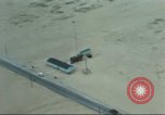 Standbild Radio- und Fernsehsender United States USA, 1975, aus Sekunde 42 historischem Filmmaterial Videoclip 65675073620