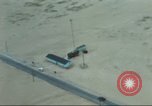 Standbild Radio- und Fernsehsender United States USA, 1975, aus Sekunde 43 historischem Filmmaterial Videoclip 65675073620