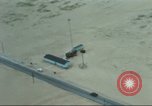 Standbild Radio- und Fernsehsender United States USA, 1975, aus Sekunde 44 historischem Filmmaterial Videoclip 65675073620