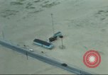 Standbild Radio- und Fernsehsender United States USA, 1975, aus Sekunde 45 historischem Filmmaterial Videoclip 65675073620
