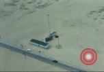 Standbild Radio- und Fernsehsender United States USA, 1975, aus Sekunde 46 historischem Filmmaterial Videoclip 65675073620