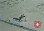 Standbild Radio- und Fernsehsender United States USA, 1975, aus Sekunde 47 historischem Filmmaterial Videoclip 65675073620