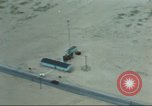 Standbild Radio- und Fernsehsender United States USA, 1975, aus Sekunde 49 historischem Filmmaterial Videoclip 65675073620