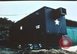 Standbild Radio- und Fernsehsender United States USA, 1975, aus Sekunde 51 historischem Filmmaterial Videoclip 65675073620